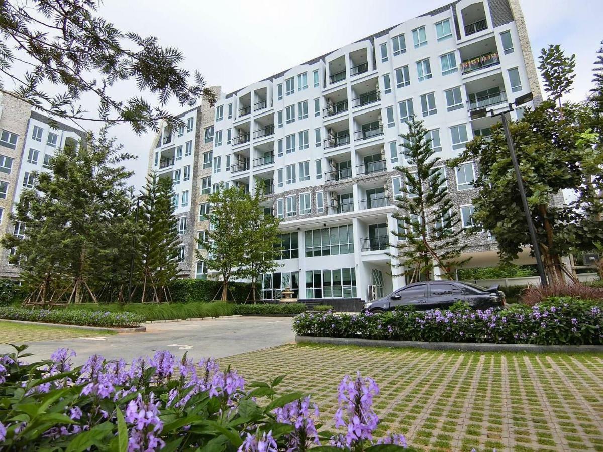 The Courtyard Khaoyai Му-Си