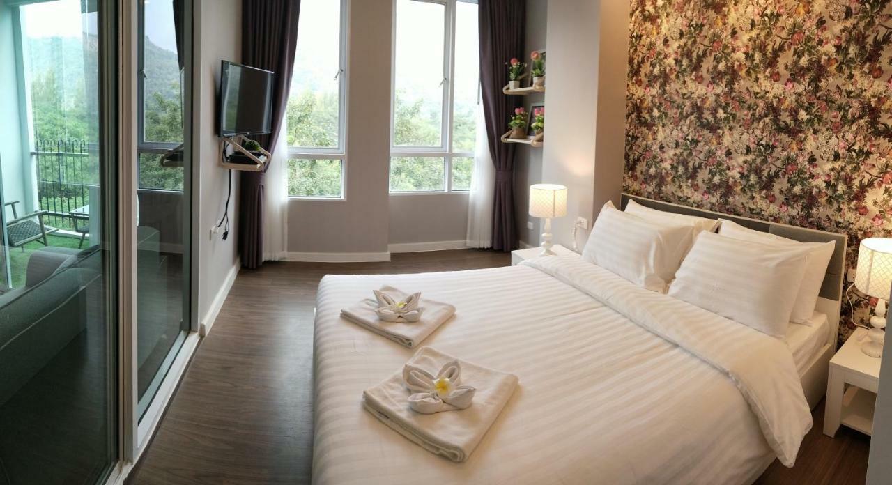 The Courtyard Khaoyai *