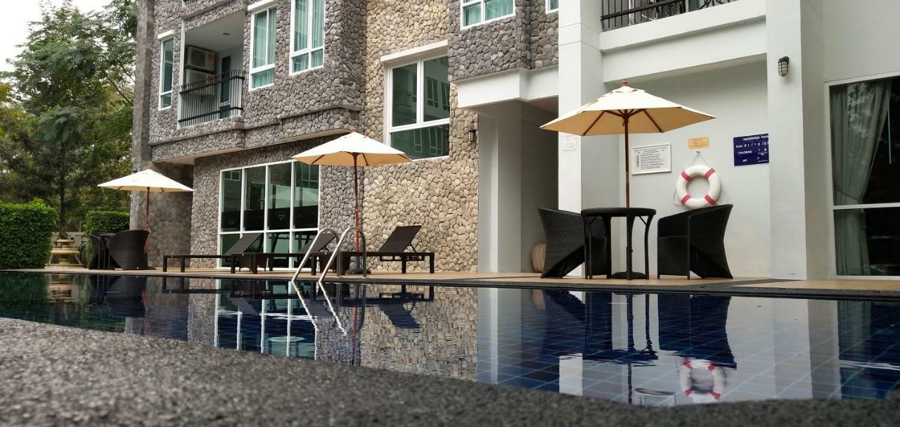 The Courtyard Khaoyai *