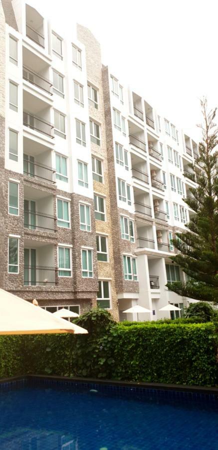 The Courtyard Khaoyai Апартаменты *