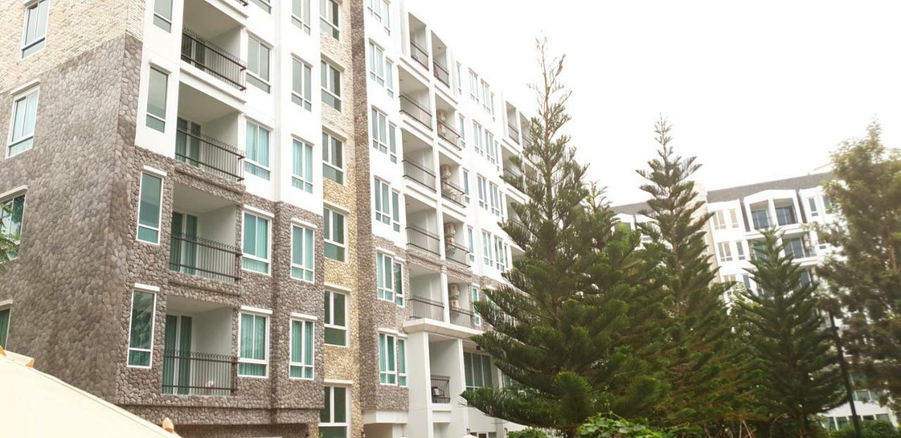 The Courtyard Khaoyai *